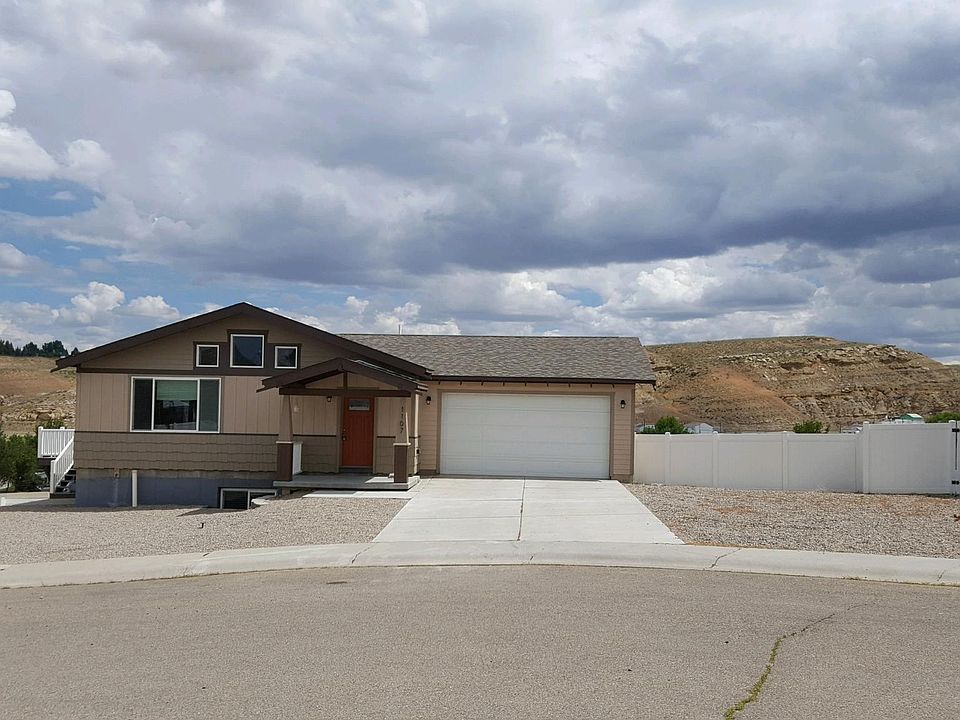 1st image of 1107 Hailee Dr