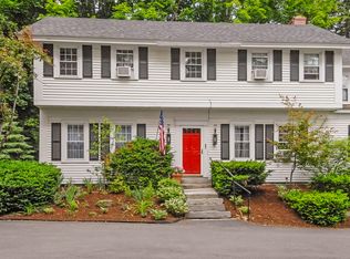 100 North Main St #3, Wolfeboro, NH 03894
