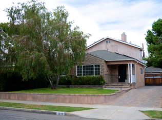 2009 W Monterey Ave, Burbank, CA 91506