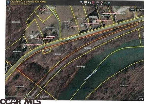 1st image of On Shawville Croft Highway