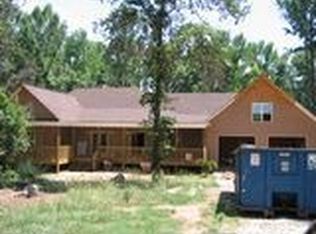 202 Melanie Ln, Commerce, GA 30530