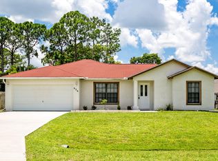 626 SW Todd Ave, Port Saint Lucie, FL 34983