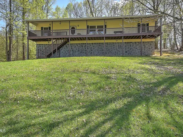 1035 Gottland Shoals Rd, Blountville, TN 37617