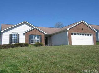 1040 Chapel Creek Rd, Concord, NC 28025