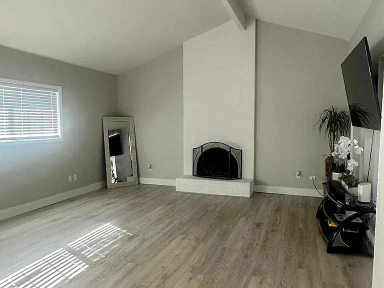 Living Room Area
