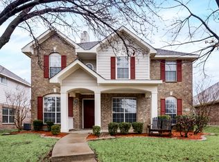 2429 Ravenhurst Dr, Plano, TX 75025