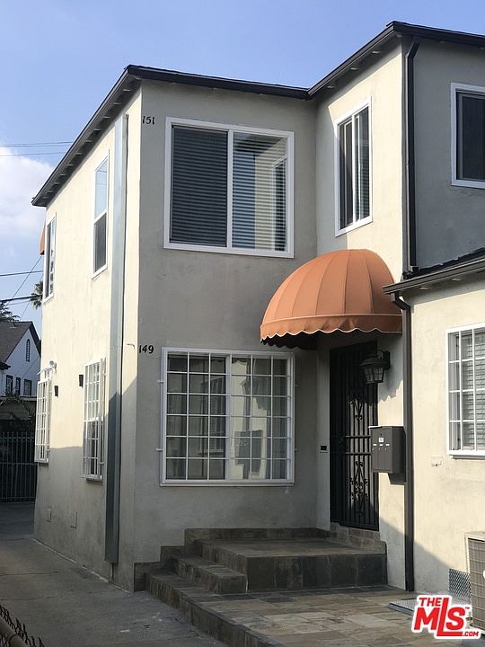 1st image of 149 S Gramercy Pl
