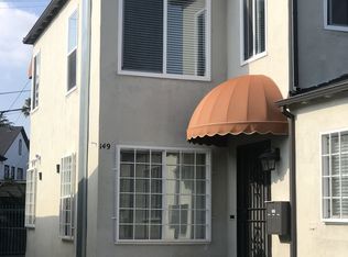 149 S Gramercy Pl, Los Angeles, CA 90004