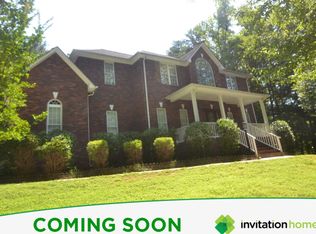 134 Overbrook Dr NE, Concord, NC 28025