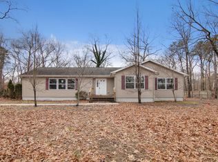 106 Porter Rd, Howell, NJ 07731