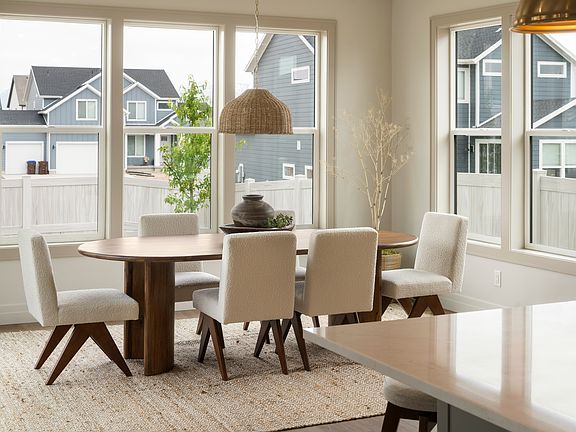 Northstar Dining Room