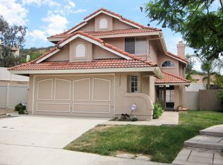 11993 Avenida Marcella, El Cajon, CA 92019