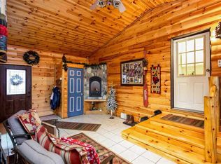 8950 Cinder Hill Rd, Mancelona, MI 49659