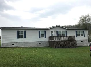 213 Christian Fork Loop, Princeton, WV 24740