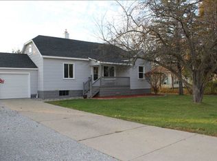 938 S Poseyville Rd, Midland, MI 48640