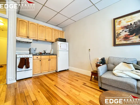 1 Linden St #4B, Boston, MA 02127