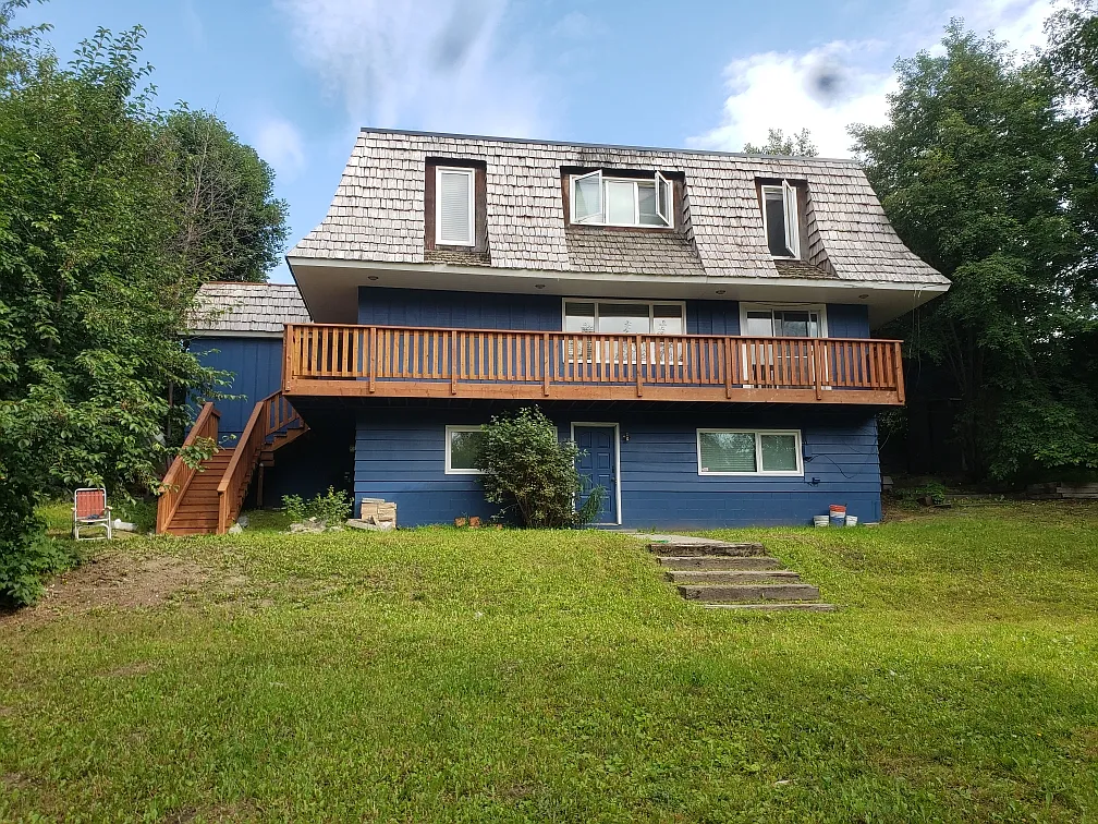 4708 Malibu Rd — Photo 2