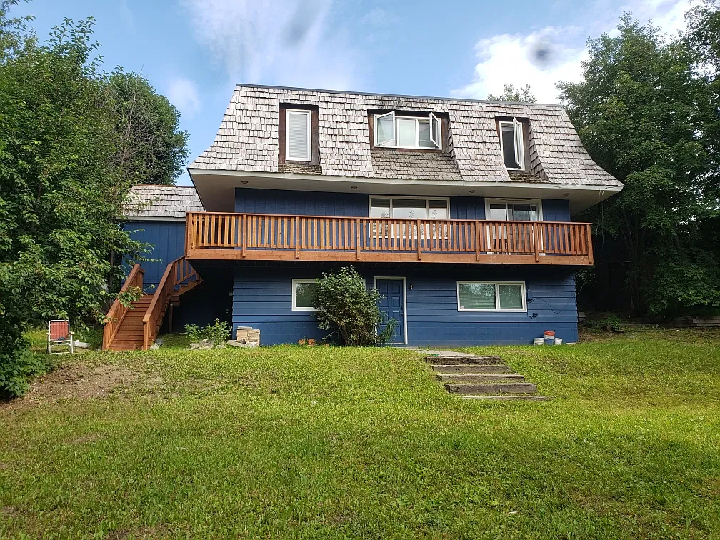 Building Photo - 4708 Malibu Rd