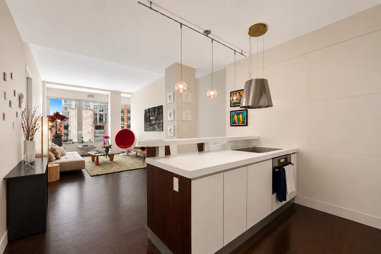 111 Fulton Street — Photo 2