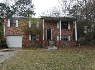 8355 Gledstone Way, Fairburn, GA 30213