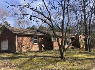 2027 New Columbia Hwy, Lewisburg, TN 37091