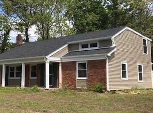 5 Wilmont Turn, Coram, NY 11727
