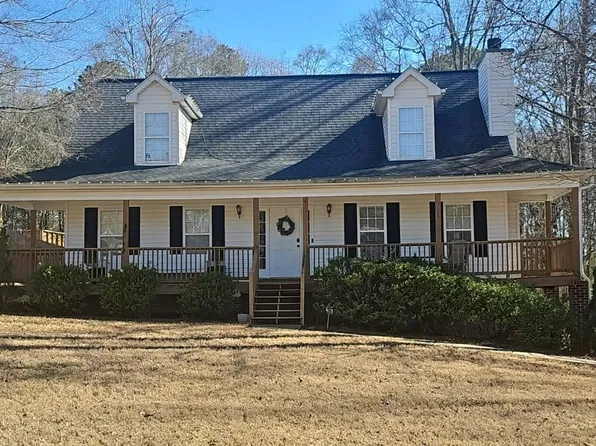 1545 Brushcreek Dr, Monroe, GA 30655