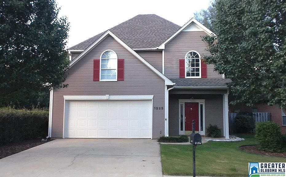 1st image of 1225 Amberley Woods Dr