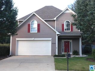 1225 Amberley Woods Dr, Helena, AL 35080