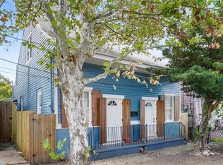1322 Spain St, New Orleans, LA 70117