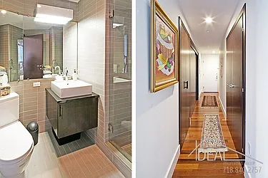Rented by Ideal Properties Group
