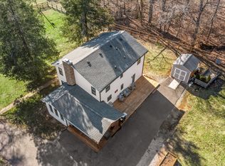 8937 Bowles Rd, Rockvale, TN 37153