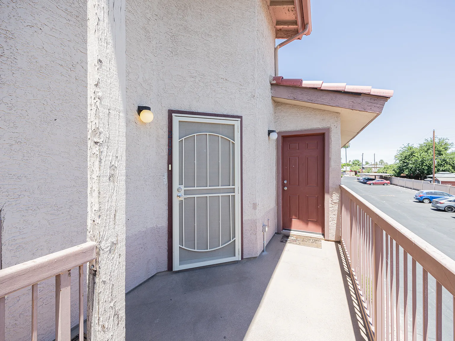 4828 W Orangewood Ave Unit 217, Glendale Az — Photo 3
