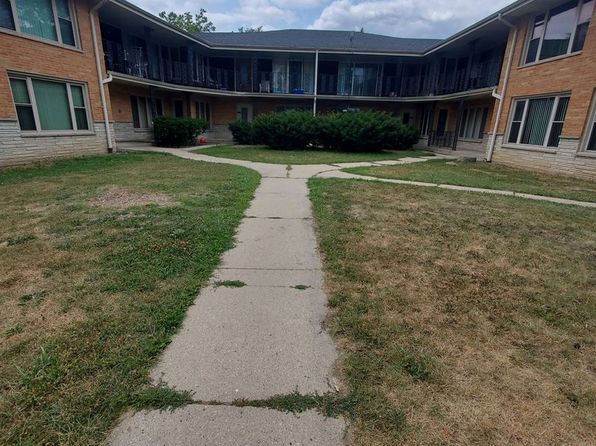 7343 N Teutonia Ave