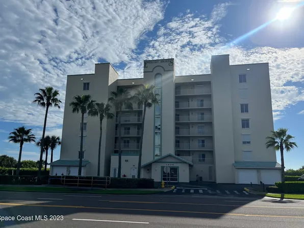 1405 Highway A1a APT 402, Satellite Beach, FL 32937