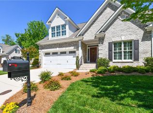 1822 Canaan Dr, Greensboro, NC 27408