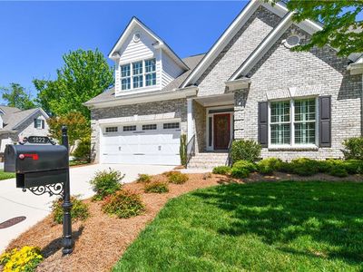 1822 Canaan Dr, Greensboro, NC, 27408