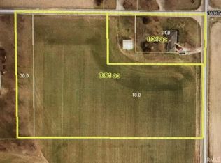 Wheatonville Rd, Elberfeld, IN 47613