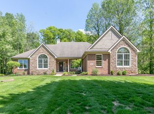 7329 Ridge Line Cir, Dexter, MI 48130