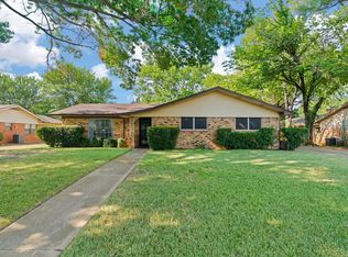 1228 Tulane Dr, Denton, TX 76201