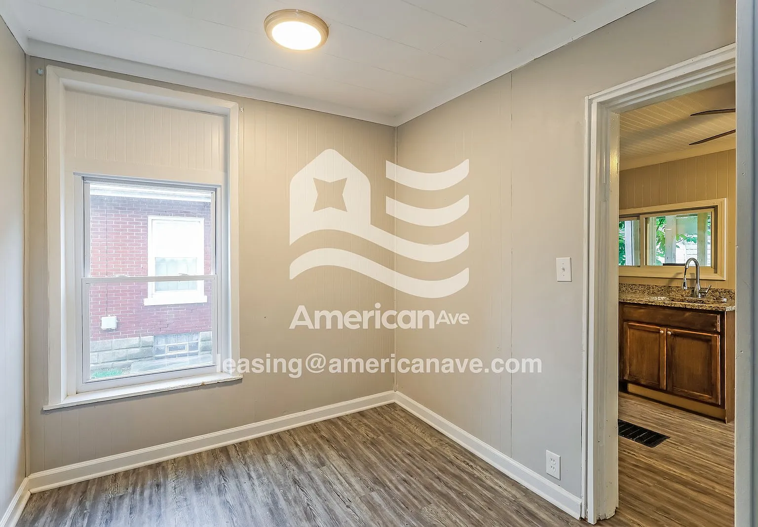 2 bed, 1.0 bath, 808 sqft, $1,194 — Photo 4