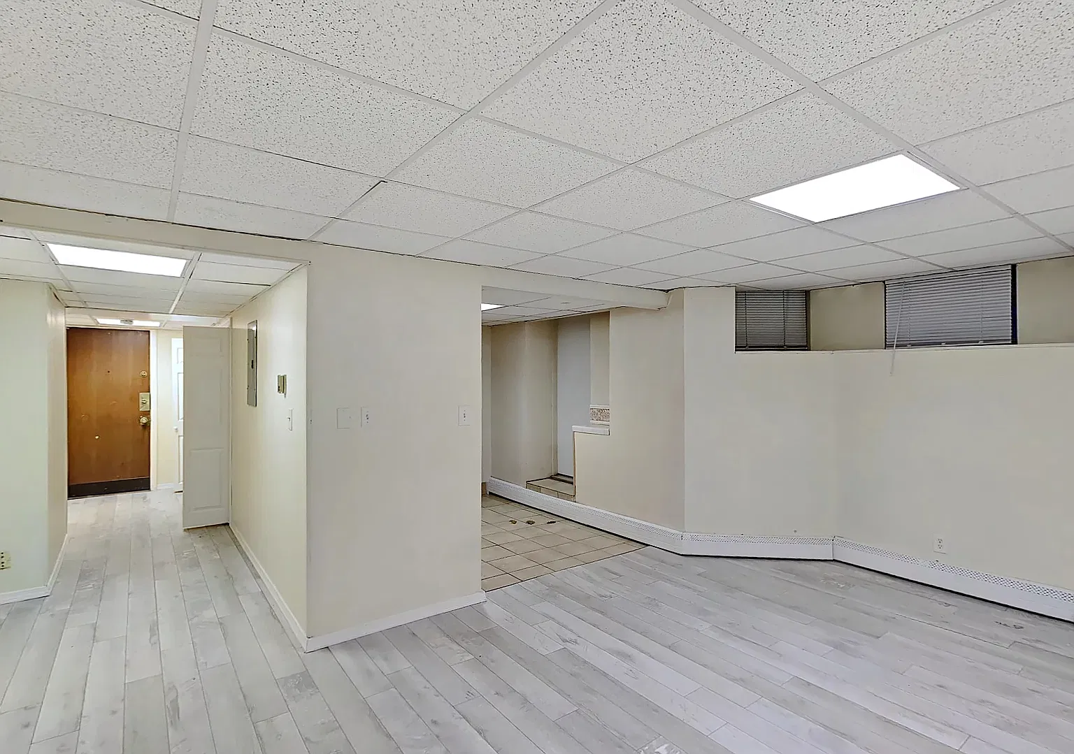 1 bed, 1.0 bath, 600 sqft, $2,195 — Photo 2