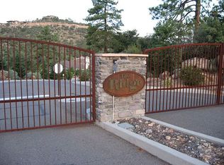 1506 Sierry Springs Dr, Prescott, AZ 86305