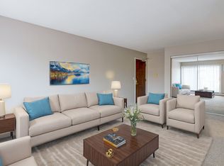 Parkview Apartments, Saint Paul, MN 55106