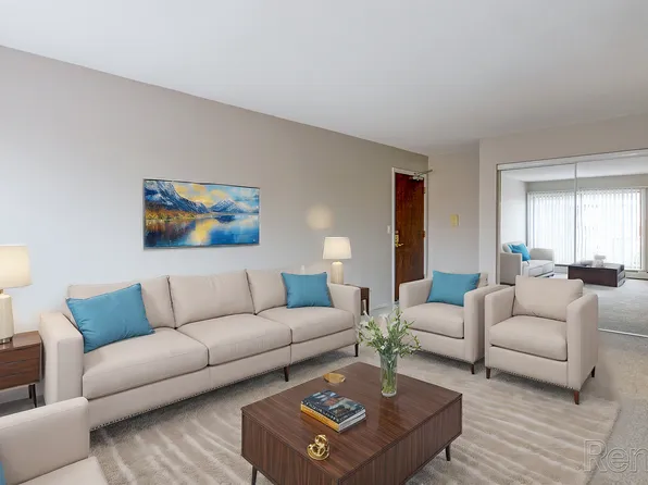Parkview Apartments