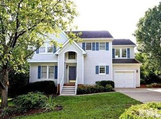 109 Trent Woods Way, Cary, NC 27519