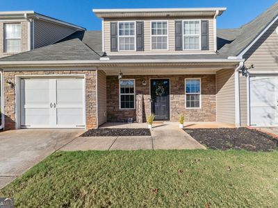 4015 Village Run Dr, McDonough, GA, 30252