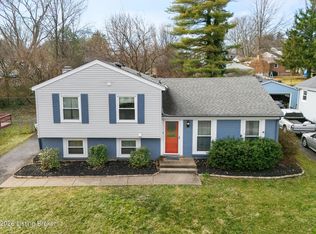 4322 Accomack Dr, Louisville, KY