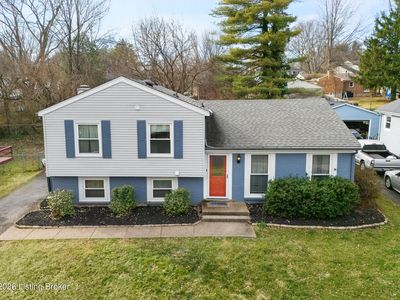 4322 Accomack Dr, Louisville, KY, 40241