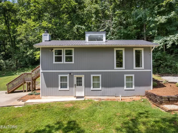 102 Bluff Rd, Kingston, TN 37763